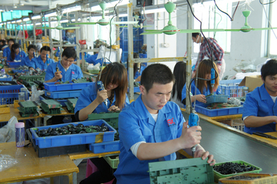 廣東澄海再添國級金字招牌 近日獲得&ldquo;中國玩具禮品之都&rdquo;稱號