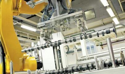 實(shí)踐|24萬億輕工業(yè)的現(xiàn)狀及五大行業(yè)智能化案例