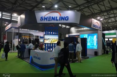 輕工業(yè)風.2019上海動力展【展會報道】